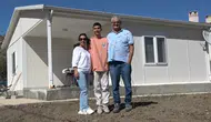 Bir Dönemin Ünlü Mankeninin Yeni Yaşamı: Engin Koç'un Köy Hayatı