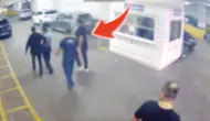 ‘Usulsüz Seyirci’ Skandalına Tutuklama
