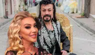 Güllü'nün Arkadaşı Kobra Murat'tan Şok İddialar