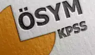 KPSS A Grubu 2025 soru ve cevapları ne zaman yayınlanacak? ÖSYM duyurusu bekleniyor