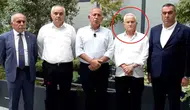 CHP İstanbul İl Yönetimi'nde Çağrı Heyeti'nde Değişim: Müjdat Gürbüz İstifasını Açıkladı