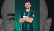 Kocaelispor'un Yeni Transferi Serdar Dursun Hakkında Bilgiler