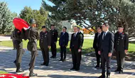Cemal Gürsel, Ölümünün 59. Yılında Anıldı