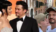 Orlando Bloom'dan Katy Perry Ayrılığı Üzerine İlk Açıklama