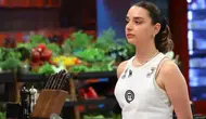 Meryem MasterChef Türkiye’den Elendi