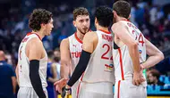 12 Dev Adam Çeyrek Finalde! Türkiye’nin Rakibi Kim, Maç Ne Zaman?