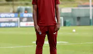 Oulai: Hedefim Trabzonspor'u Zirveye Taşımak