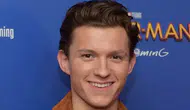 Ünlü Oyuncu Tom Holland Hastaneye Kaldırıldı