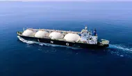 BOTAŞ ile BP Arasında LNG Alımı Anlaşması İmzalandı