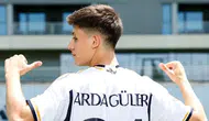 Real Madrid – Marsilya Şampiyonlar Ligi Açılışında! Arda Güler İlk 11’de mi?