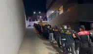 Kandırdıkları Milletin Paralarıyla Milyarder Olmuşlar! 18 İli Saran Dolandırıcı Şebekesi Böyle Enselendi