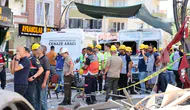 İzmir'de 5 Kişinin Hayatını Kaybettiği Patlamada Lokanta Sahibi Tahliye Edildi