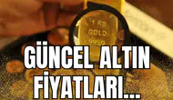 25 Eylül Altın Fiyatları: Güncel Veriler