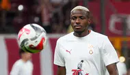 Galatasaray’a Victor Osimhen Müjdesi: Taraftarlar Derin Bir Nefes Alacak