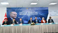 Bakan Kacır: "Terörsüz Türkiye menzilindeki adımlarımızla terörü milletimizin gündeminden tümüyle çıkaracağız"