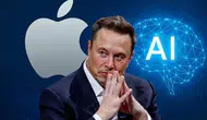 Apple ve Google'ın Yapay Zeka Ortaklığı Elon Musk'ı Kızdırdı