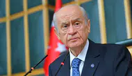Devlet Bahçeli'den ABD'ye 'Maduro' Tepkisi: 'ABD'nin Yaptığı Haydutluktur'