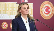 CHP İzmir Milletvekili Seda Kâya Ösen’den Bakan Ersoy’a: Yunanistan sezona hazırlanıyor biz ne yapıyoruz?
