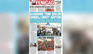 Kaderine Terk Edilen Emekli Umut Arıyor