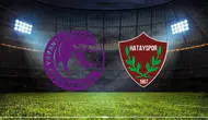 Keçiörengücü - Hatayspor Maçı Ne Zaman? Saat Kaçta? Hangi Kanalda?