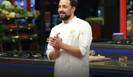 MasterChef Altın Kupa’da İlk Finalist Belli Oldu! Hasan Finale Adını Yazdırdı