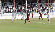 Trendyol 1. Lig: Bandırmaspor, Pendikspor'u 4-1 Mağlup Etti