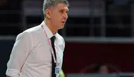 Fenerbahçe'de Slobodan Kovac ile Ayrılık, Taner Atik Göreve Başladı