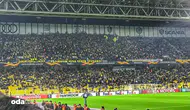 Fenerbahçe'den Bankalar Birliği'nden Çıkış Tarihi
