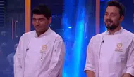 MasterChef Altın Kupa Şampiyonu 2026: Sergen Özen