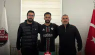Yozgat Bozokspor, Forvet Takviyesi Yaptı