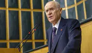 Bahçeli’den Suriye Mesajı: SDG Terör Örgütüdür ve Kürtleri Temsil Etmemektedir
