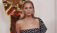 Jennifer Lawrence, Sharon Tate Rolünü Alamama Sebebini Açıkladı