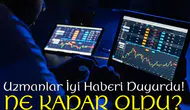 Bitcoin Fiyatı Bugün Ne Kadar, Kaç TL Oldu? Uzmanlar İyi Haberi Duyurdu!