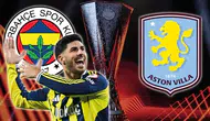 Fenerbahçe Aston Villa Maçı Ne Zaman, Hangi Kanalda? Bilet Fiyatları Belli Oldu