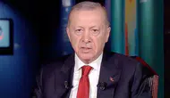 Cumhurbaşkanı Erdoğan: En Dost Bildiklerimiz Bile Nüfusun Artışına Karşı Çıkıyor