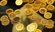 Altın Fiyatları Yükselişte: Gram Ne Kadar Oldu?