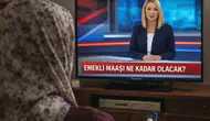 En Düşük Emekli Maaşı Ne Kadar Oluyor? TBMM’de Kritik Görüşme Başlıyor