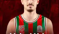 Karşıyakalı Yalın, NextGen EuroLeague Elemeleri'nde