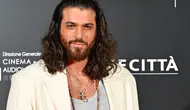 Can Yaman, Serbest Bırakılmasının Ardından Türk Basınına Tepki Gösterdi