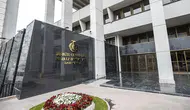 TCMB 2026 Yılında Rezervlerini Artırmayı Hedefliyor