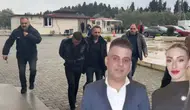 Güllü'nün Kızının Eski Nişanlısı Kervan Eminoğlu Adliyeye Sevk Edildi