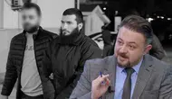 Fatih Ergin'in Canlı Yayındaki İhbarı: IŞİD Teröristlerinin Türkiye'ye Dönüş Eğilimi