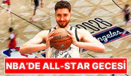 NBA All-Star 2023: Alperen Şengün Tarihe Geçti, USA Stars Şampiyon Oldu