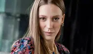 Serenay Sarıkaya Kimdir? Yaşı, Nereli Olduğu ve Kariyeri Hakkında Bilgiler