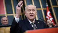 Bahçeli’den Erken Seçim Açıklaması: "Seçimin Ne Zaman Yapılacağı Bellidir”