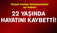 Nijeryalı sosyal medya fenomeni Chidubem Marion Agwulonu 22 yaşında hayatını kaybetti mi?