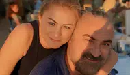 Volkan Konak’ın doğum gününde eşi Selma Konak’tan anlamlı paylaşım: Kalbin bana emanet