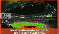 Galatasaray - Juventus maçı ne zaman, hangi kanalda ve saat kaçta canlı izlenebilir?