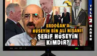 Hüsnü Mahalli: Osmanlı'yı Arkadan Vuran Şerif Hüseyin'in Torununun Erdoğan'a Takdığı Madalyanın Anlamı Nedir?