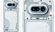 Nothing Phone 4A'nın Arka Tasarımı ve Yeni Glyph Bar Aydınlatma Sistemi Neleri Sunuyor?